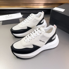 Prada Casual Shoes